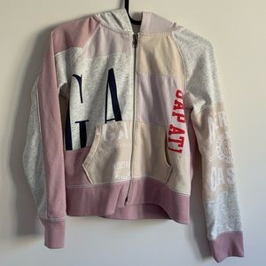 Gap Kids Basic Sweater